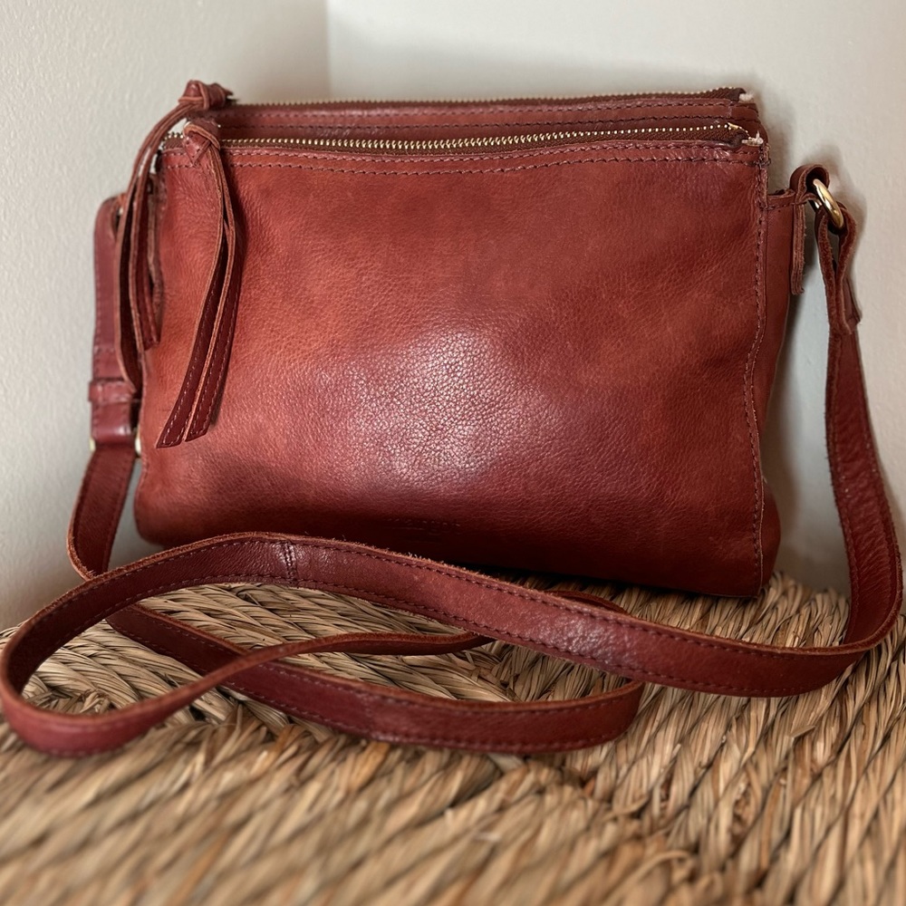 Margot Crossbody Handbag